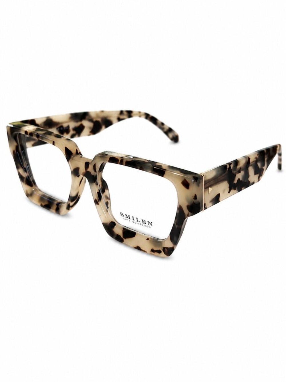 Smilen Elite 21 Demi 57-17-150 Eyeglasses Frames